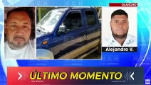 Tras tenaz persecución, a disparos asesinan a ingeniero en San Pedro de la Joya, Olancho