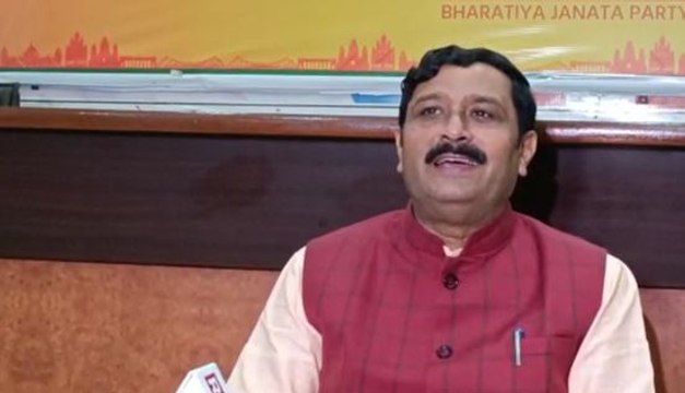 ক্ষমতা থাকলে অবাধ, শান্তিপূর্ণ ভোট করে দেখান মুখ্যমন্ত্রী, চ্যালেঞ্জ রাহুল সিনহার