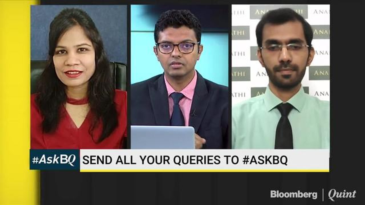 NBCC Or NCC Which Is A Better Long-Term Bet? #ASKBQ