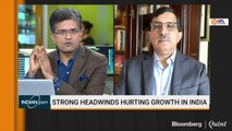Fiscal Pressures Could Reflect In The Yields: CRISIL Chief Economist