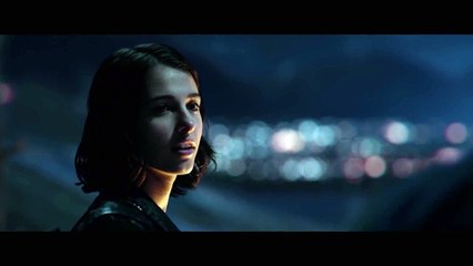 Power Rangers Clip (6) VO