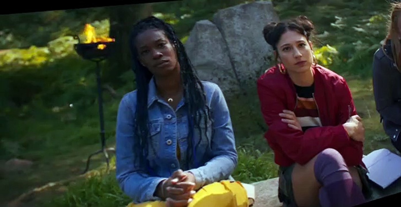 Fate: The Winx Saga S01 E02