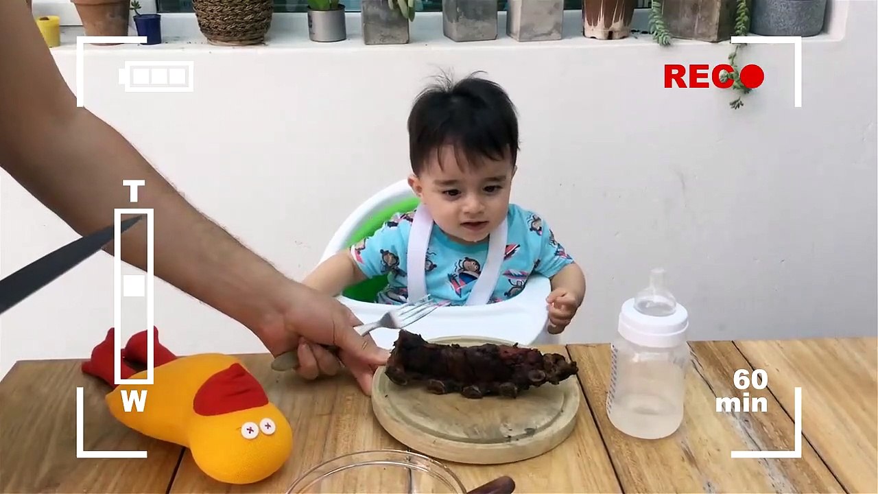 Todo sobre el asado Tráiler (2)