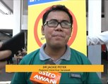 Pemilik anjing digesa lebih bertanggungjawab, berikan vaksin