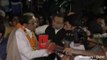 Former Finance Minister P Chidambaram Released From Tihar Jail After Over 100 Days