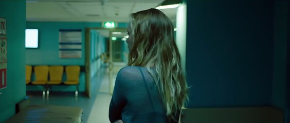 Tráiler de 'La Sirena: La leyenda Jamás Contada'