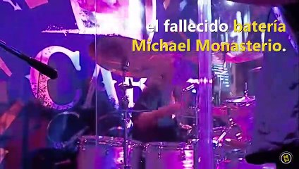 Sola contra el poder Reportaje