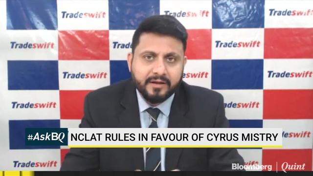 How To Play The Trade On Tata Group Stocks? #ASKBQ