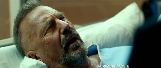 Mente implacable Tráiler (2) VO