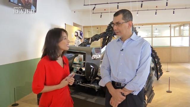 Petronas Dagangan: Reinventing the Fuel Retail Business