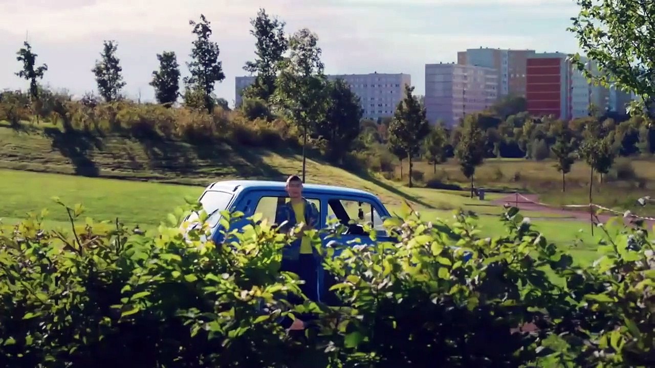 Goodbye Berlín Tráiler