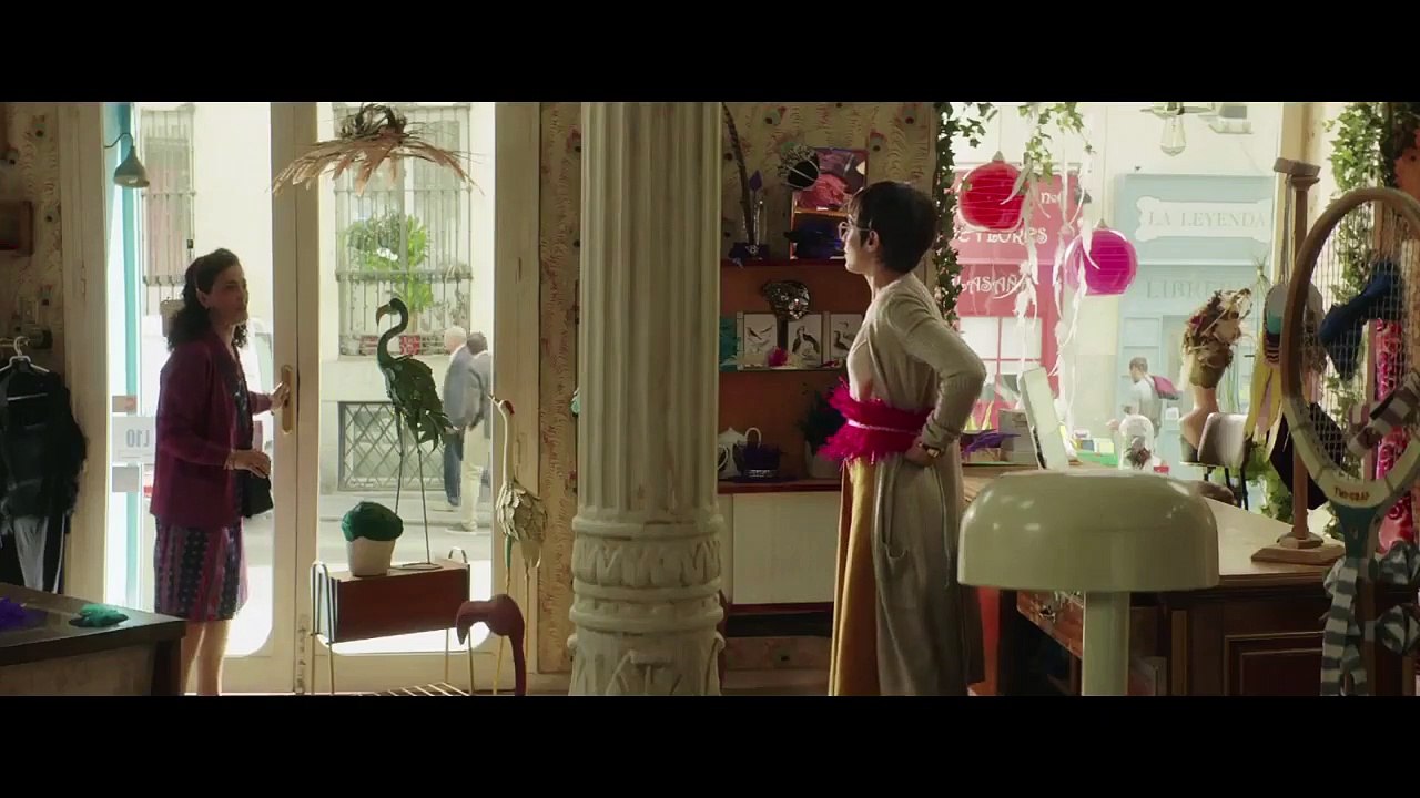 No culpes al karma de lo que te pasa por gilipollas Tráiler (2)