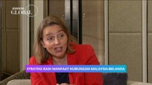AWANI Global: Strategi raih manfaat hubungan Malaysia - Belanda