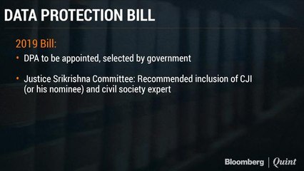 DPA: Independence Compromised?