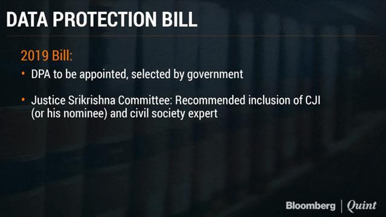 DPA: Independence Compromised?