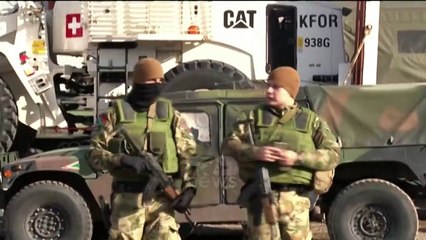 Top News- Kosova do pranohet në NATOVuçiç i alarmuar- Kemi presion nga të gjitha anët!