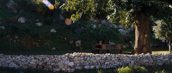 Tini: El Gran Cambio de Violetta Teaser