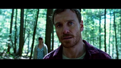 X-Men: Apocalipsis Spot