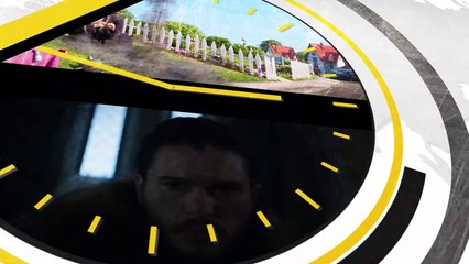 60 Segundos - Primeros detalles de 'Bumblebee'