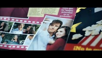 Tini: El Gran Cambio de Violetta Tráiler (2)