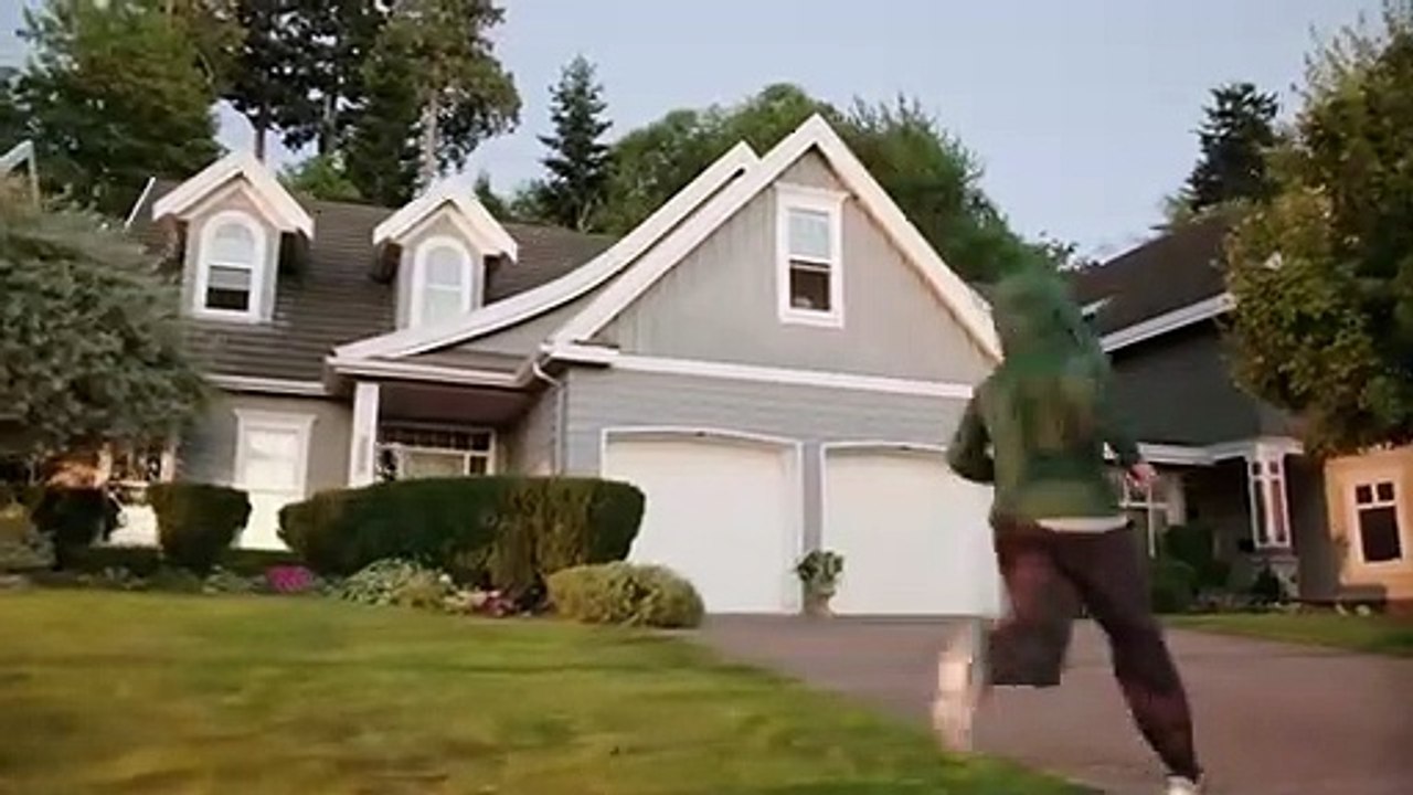 Arrow Temporada 4 Tráiler