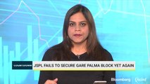 JSPL Fails To Secure Gare Palma Block Yet Again