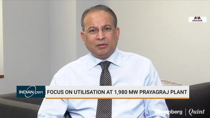 Losses Narrow At Tata Power Mundra Plant