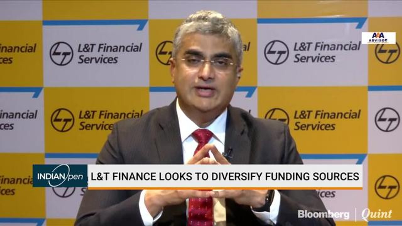 L&T Finance Banking On New Funding Sources To Diversify Borrowing Mix