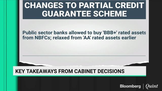 Key Takeaways From Cabinet Decisions