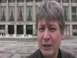 Laurent Logiou  pour un maire socialiste
