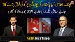 Former Foreign Secretary Aizaz Chaudhry remarks on FATF meeting regarding Pakistan Position.