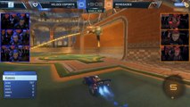 The WORST RLCS Own Goals
