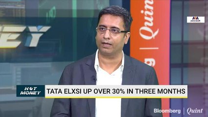 Discussing The Road Ahead For Just Dial & Info Edge Among Other Stocks