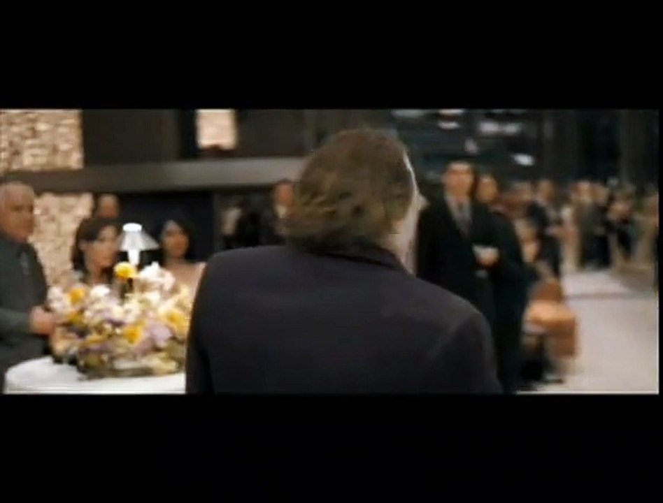 Batman: El caballero de la noche Clip