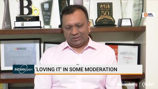 McDonald’s Franchisee Westlife Speaks On Business Expansion & Its Cost Implications