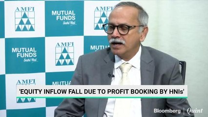 SIP Inflows Remain Steady For 4th Straight Month