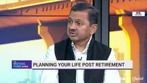 Retirement Planning - Distribution Phase