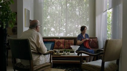 Asuntos de familia Tráiler (2)