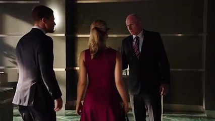 Arrow Temporada 3 Tráiler