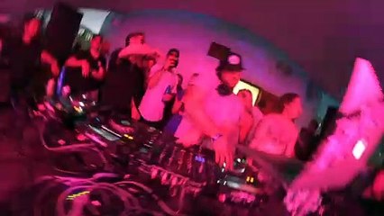 Inception at Sea 2016   Aftermovie Teaser Part 3