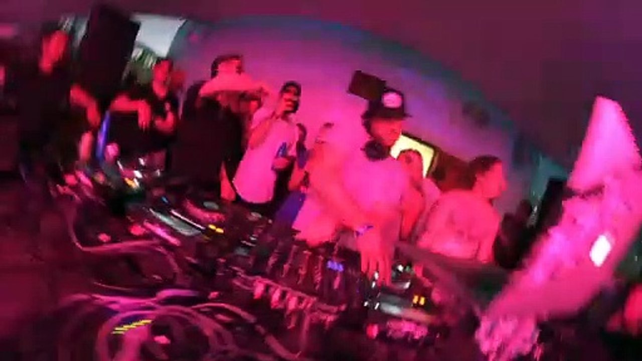 Inception at Sea 2016   Aftermovie Teaser Part 3