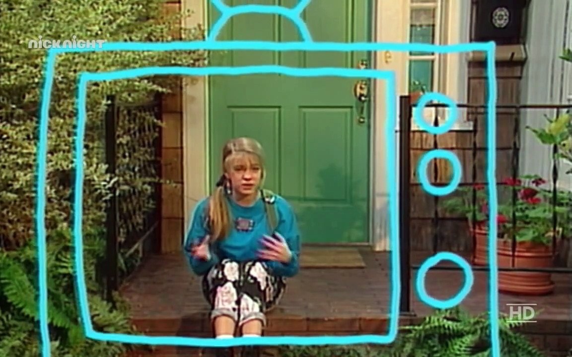 Clarissa Staffel 1 Folge 3