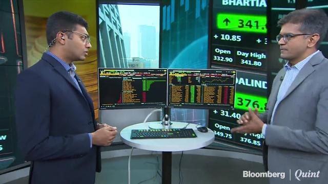 ICICI Bank, RIL Help Sensex, Nifty Extend Record Run On F&O Expiry