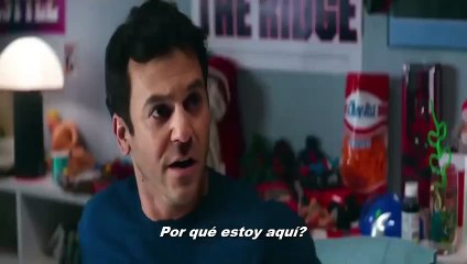 Tráiler de Había una vez un Deadpool