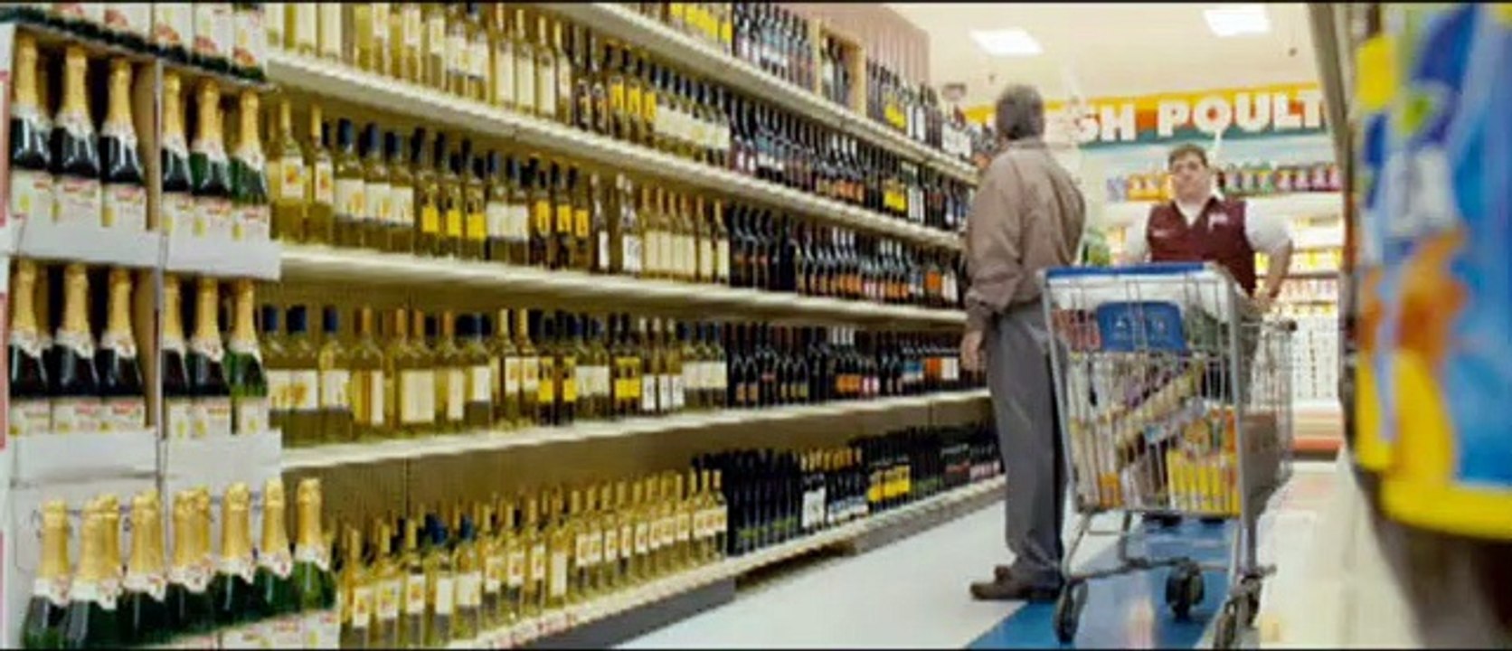 Todos están bien Tráiler (2)