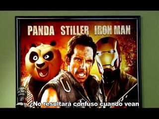 Una guerra de película Teaser (2) VO