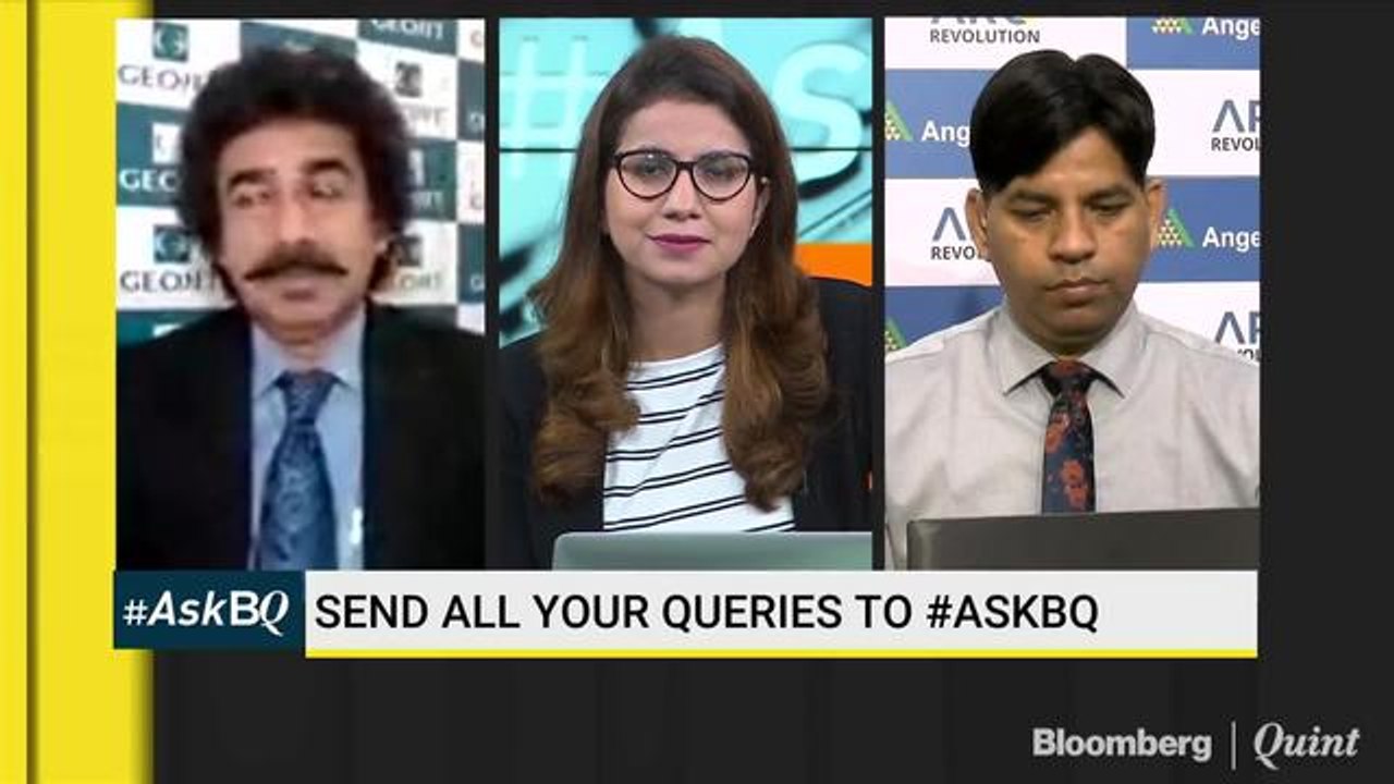 Between Voltas & Blue Star, The Better Long-Term Bet? #ASKBQ