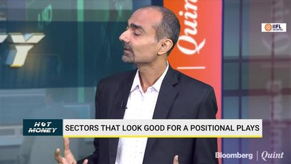 Overvalued Stocks That May Witness A Correction