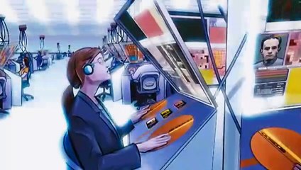 A Scanner Darkly (Una mirada en la oscuridad) Tráiler VO