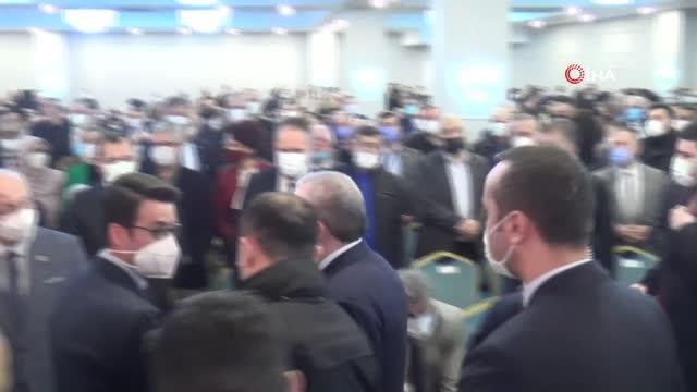 Son dakika haberleri | Rusya - Ukrayna savaşına ilişkin TBMM Başkanından açıklama: Türkiye, Montrö Anlaşması hükümlerine riayet edecek